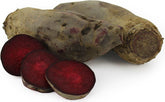 Frische längliche Rote Bete BIO (polnisch) (ca. 1 kg)